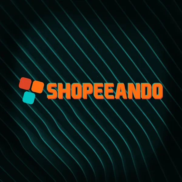 Bem-vindo ao Shopeeando